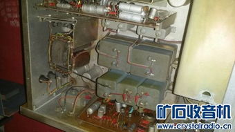探秘某航空無(wú)線(xiàn)電研究院 老儀器設(shè)備與Discuz多媒體產(chǎn)品的科技收藏之旅