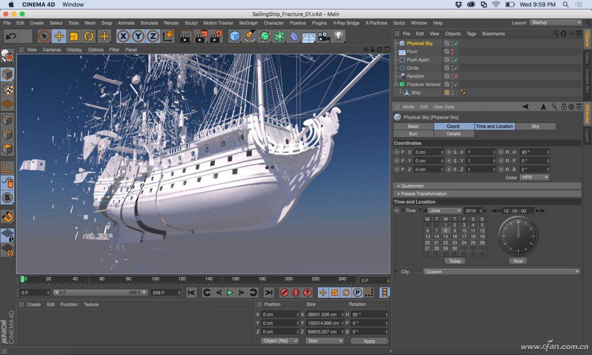 標配測試軟件升級 CINEBENCH R23到底是個啥
