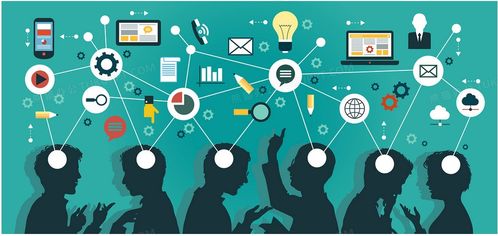 5G互聯網時代 商業模式超越產品，成為競爭核心