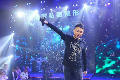 思言經(jīng)紀人肖像授權(quán)活動正式啟動，星燦明星演出服務(wù)公司開啟合作邀約通道