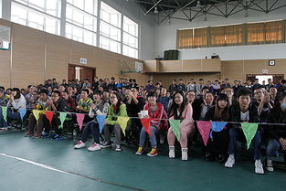 內(nèi)蒙古雜技團(tuán)經(jīng)典再掀熱潮 專場演出讓我校師生同頻體驗(yàn)體育與藝術(shù)的磅礴之力